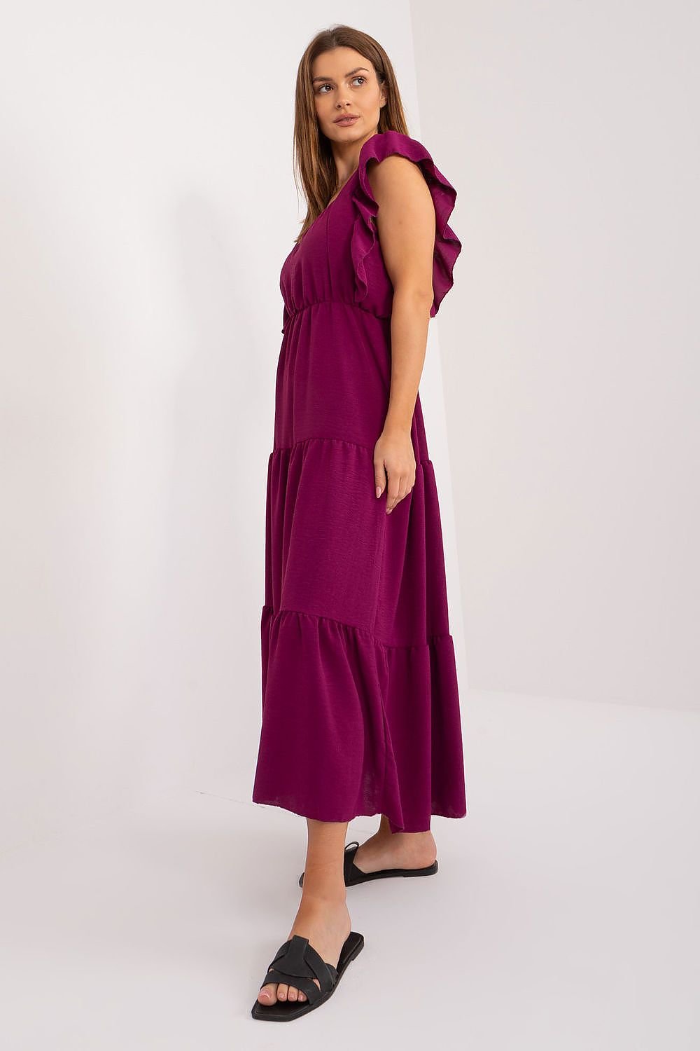 Robe de jour model 195395