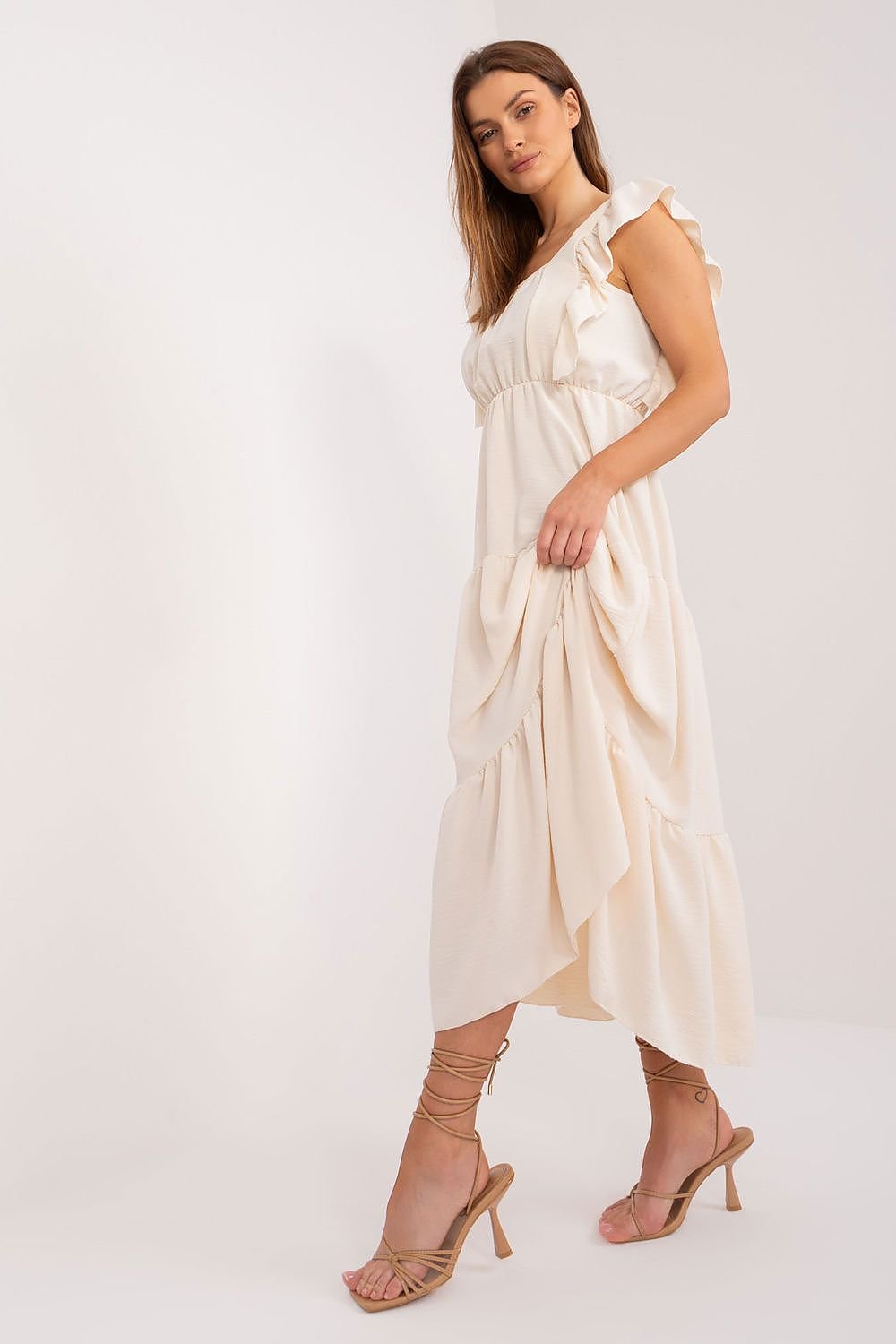 Robe de jour model 195395