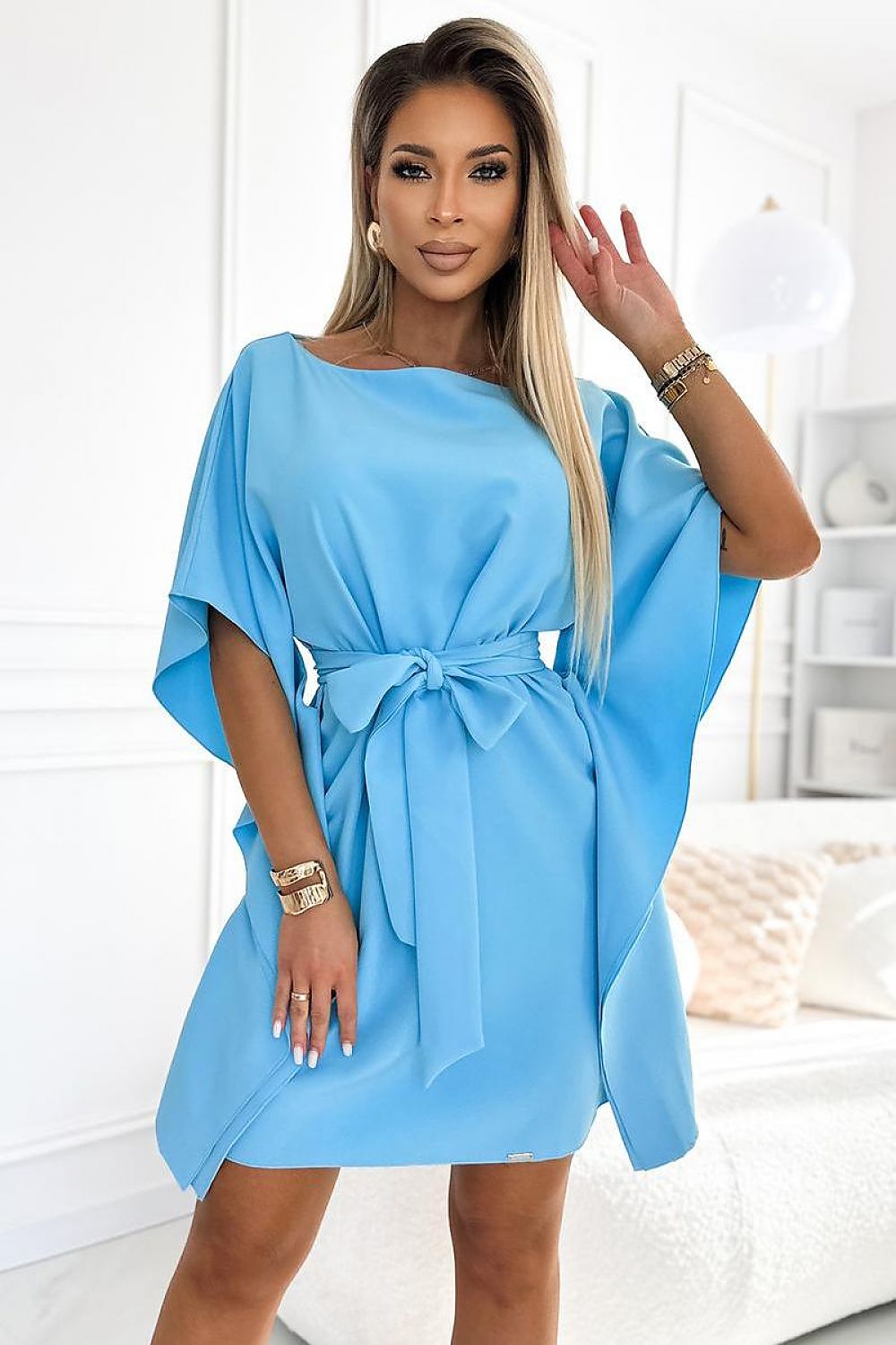 Robe de jour model 202291