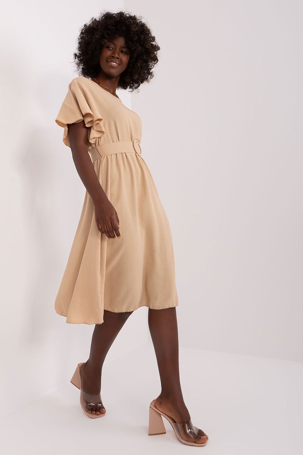 Robe de jour model 195938