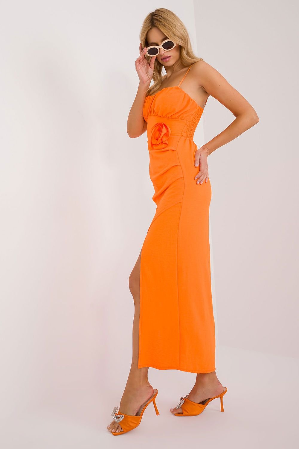 Robe de cocktail model 195949