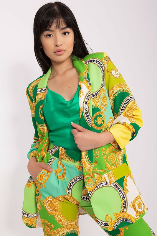 Veste model 196156