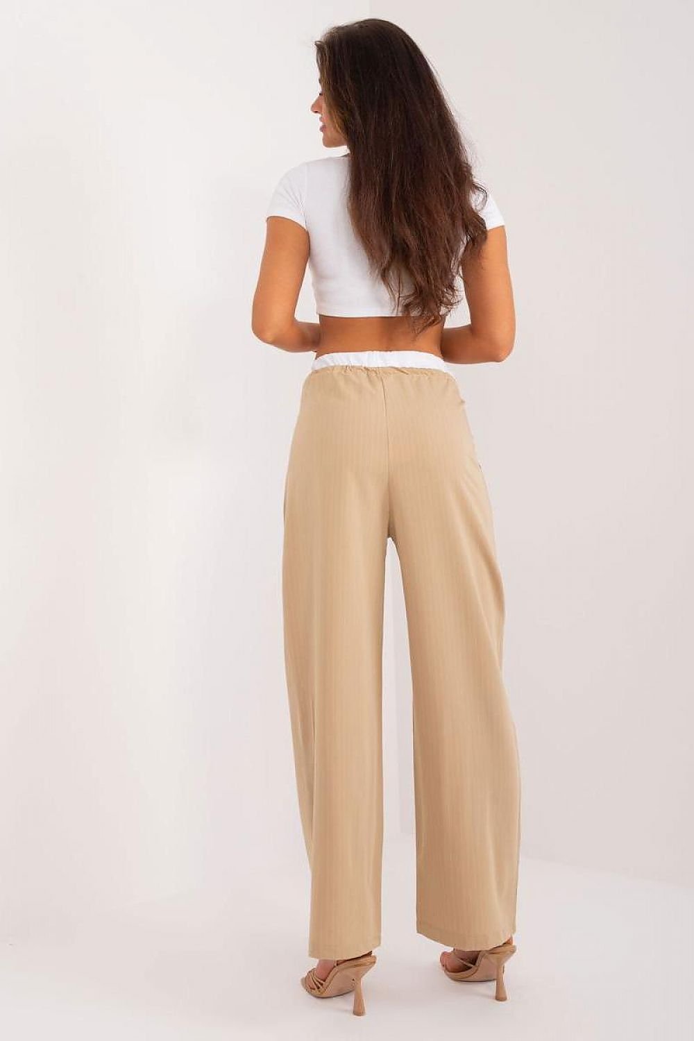 Pantalon femme model 196169