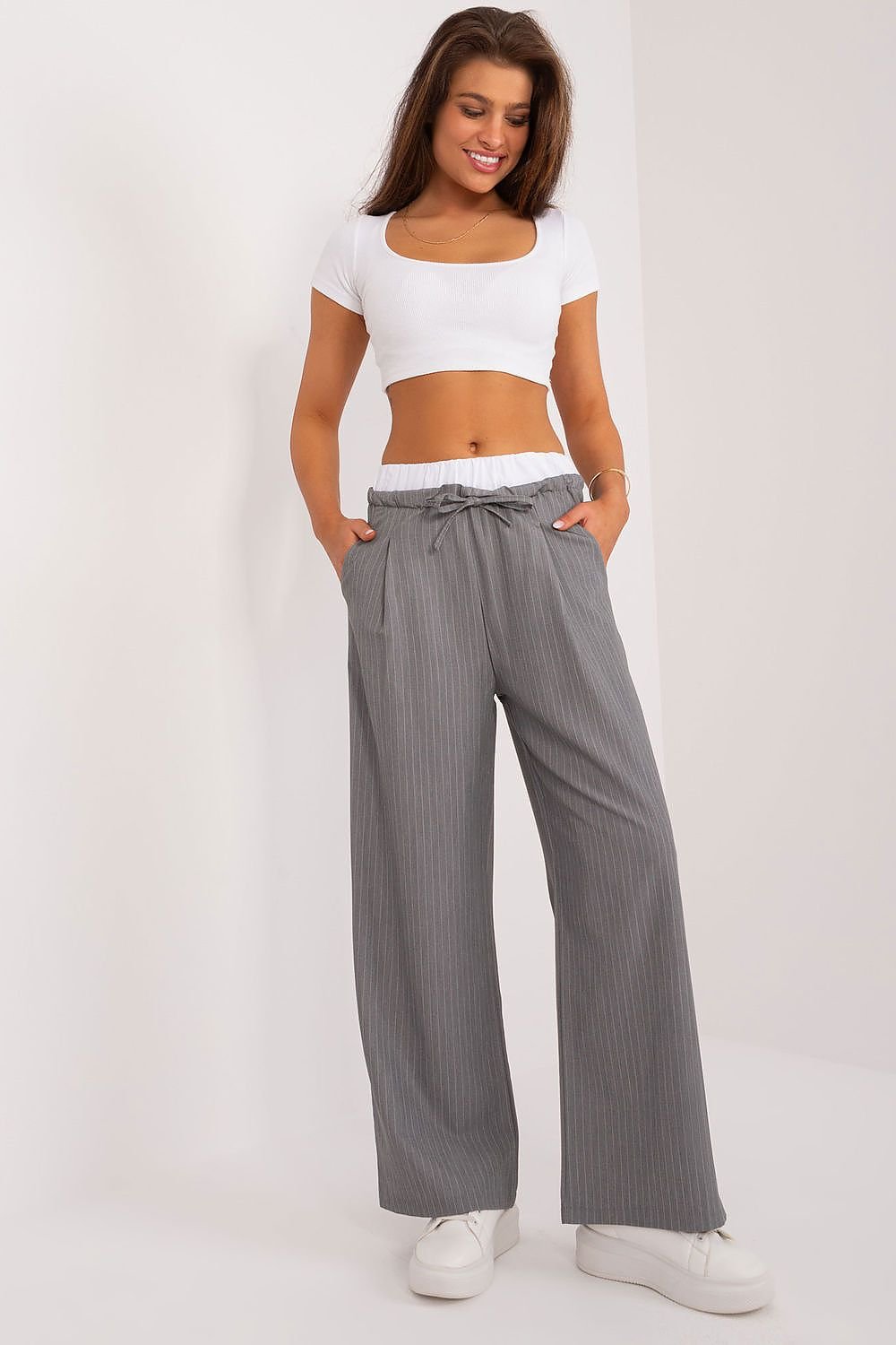 Pantalon femme model 196169