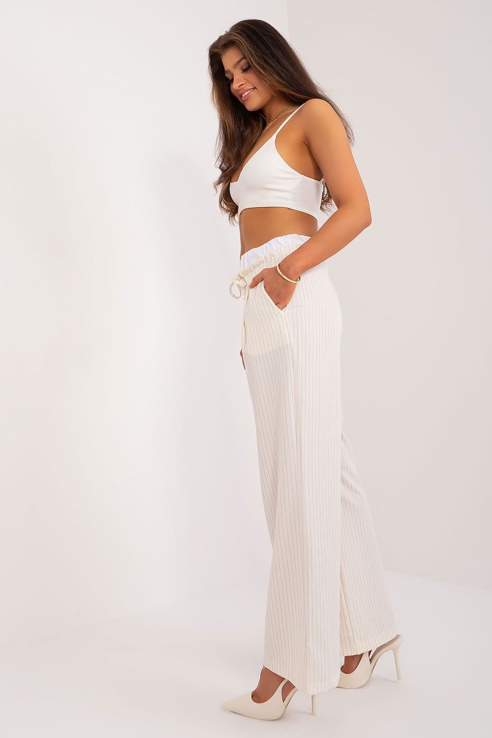Pantalon femme model 196169