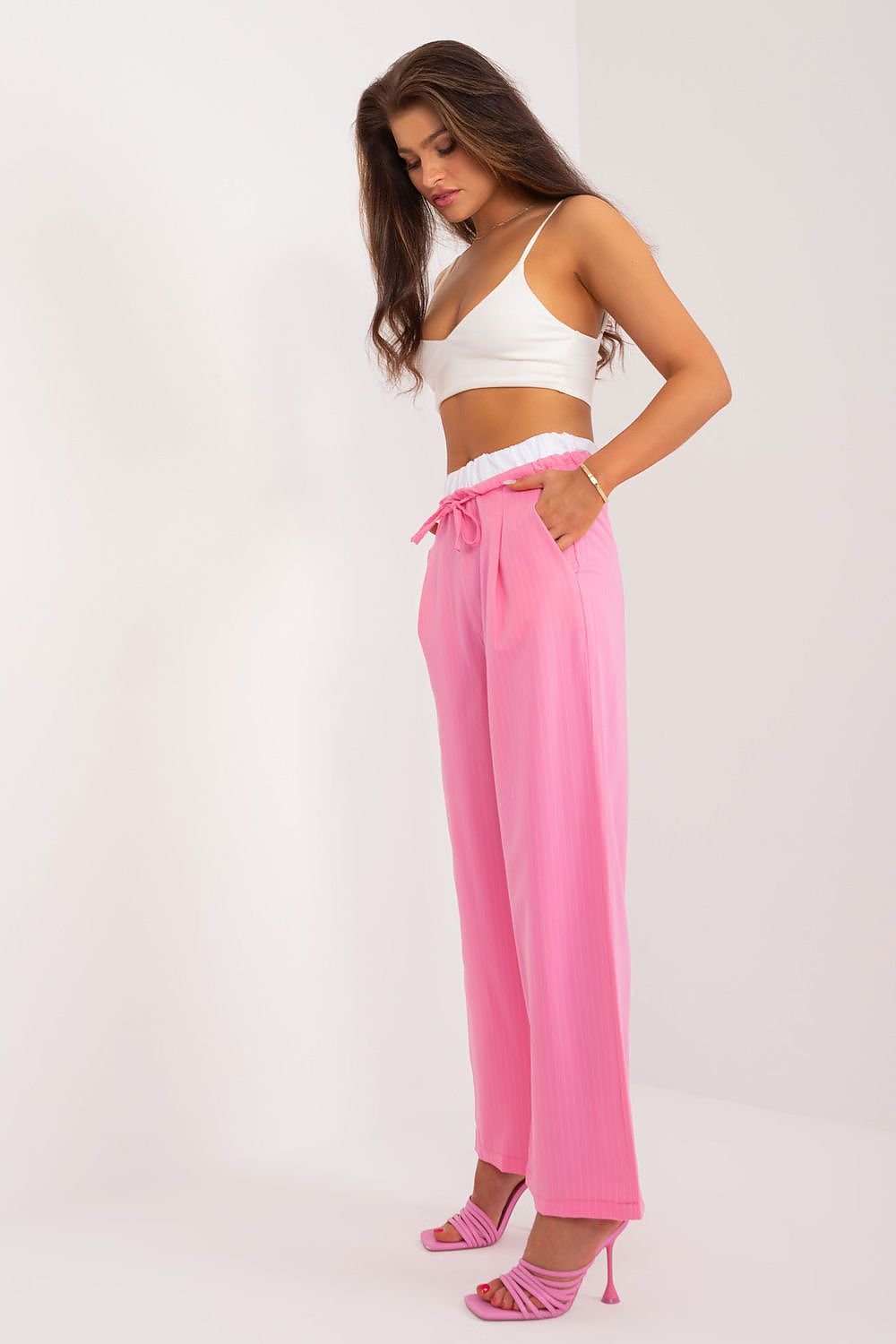 Pantalon femme model 196169