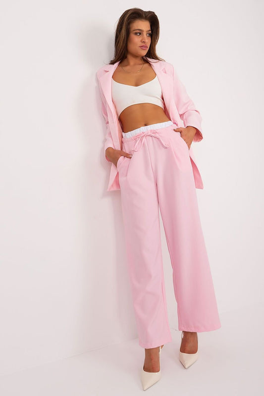 Pantalon femme model 196178
