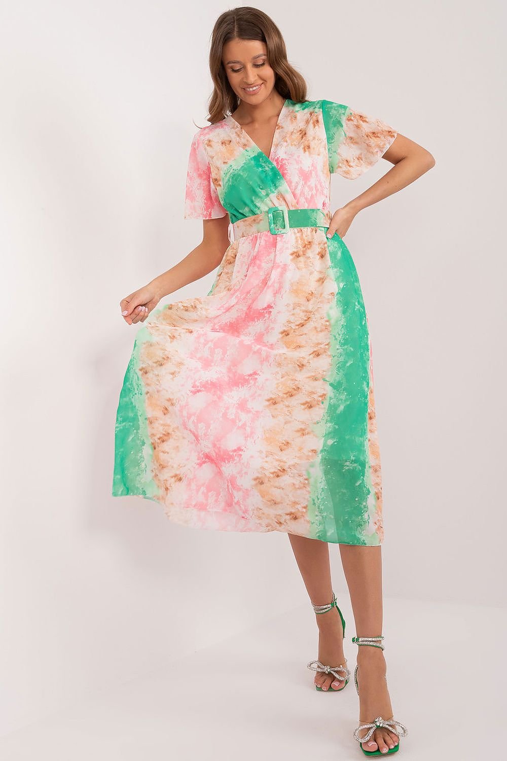 Robe de jour model 196204