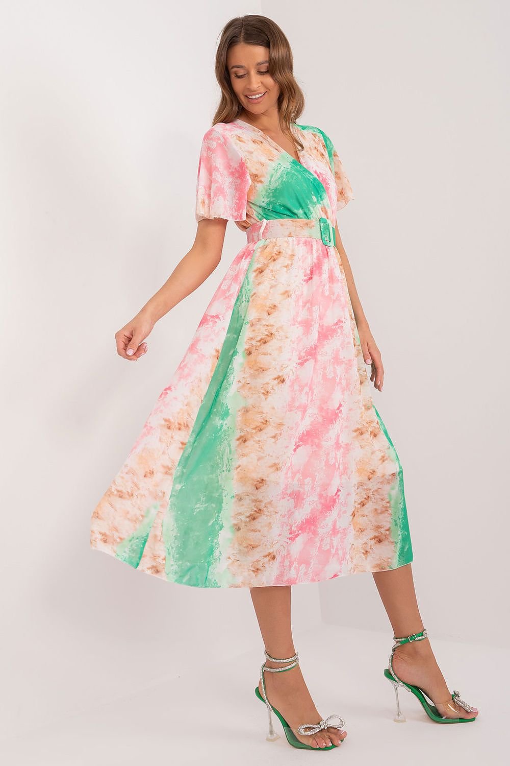 Robe de jour model 196204