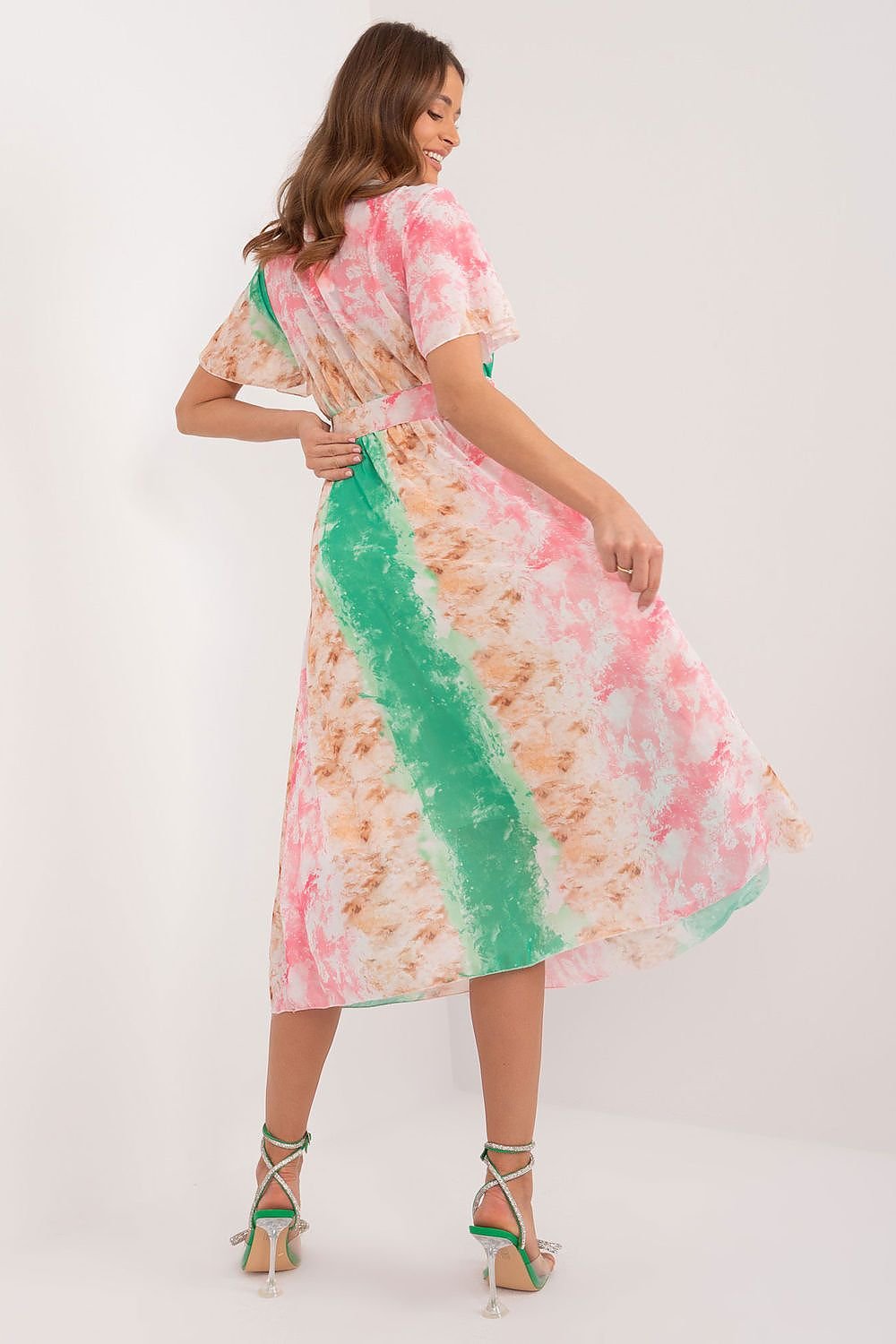 Robe de jour model 196204