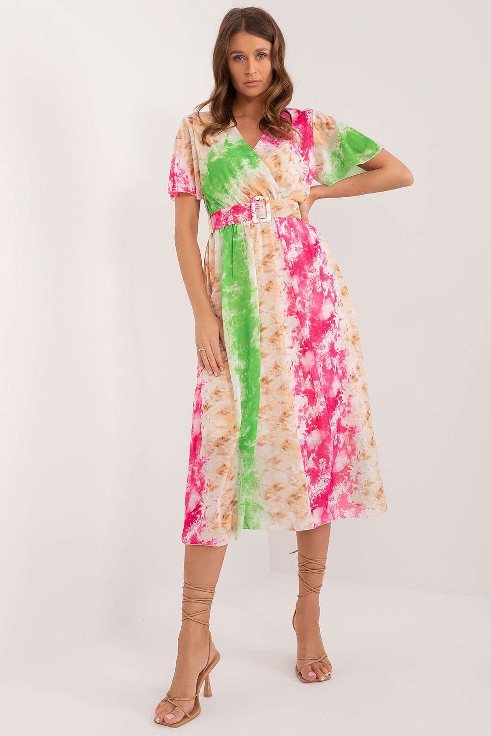 Robe de jour model 196204