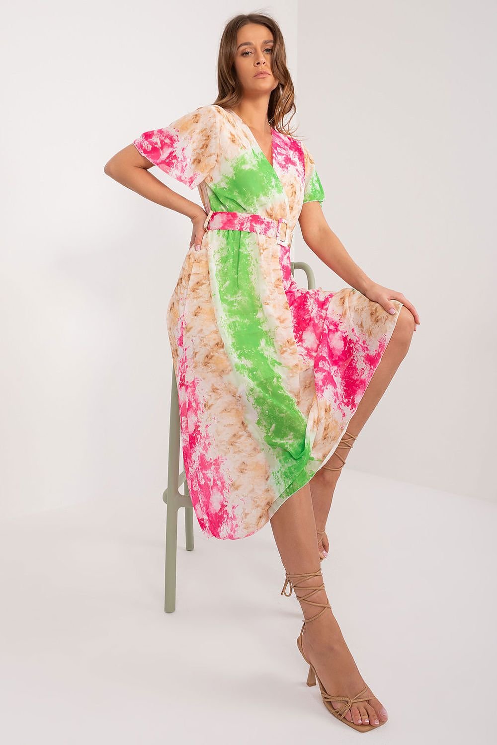 Robe de jour model 196204