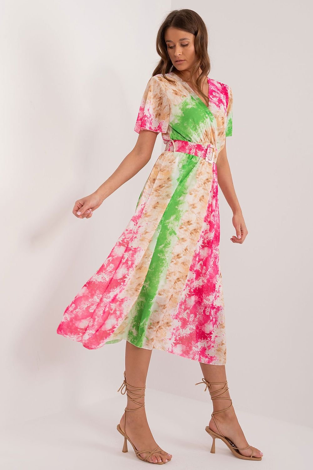 Robe de jour model 196204