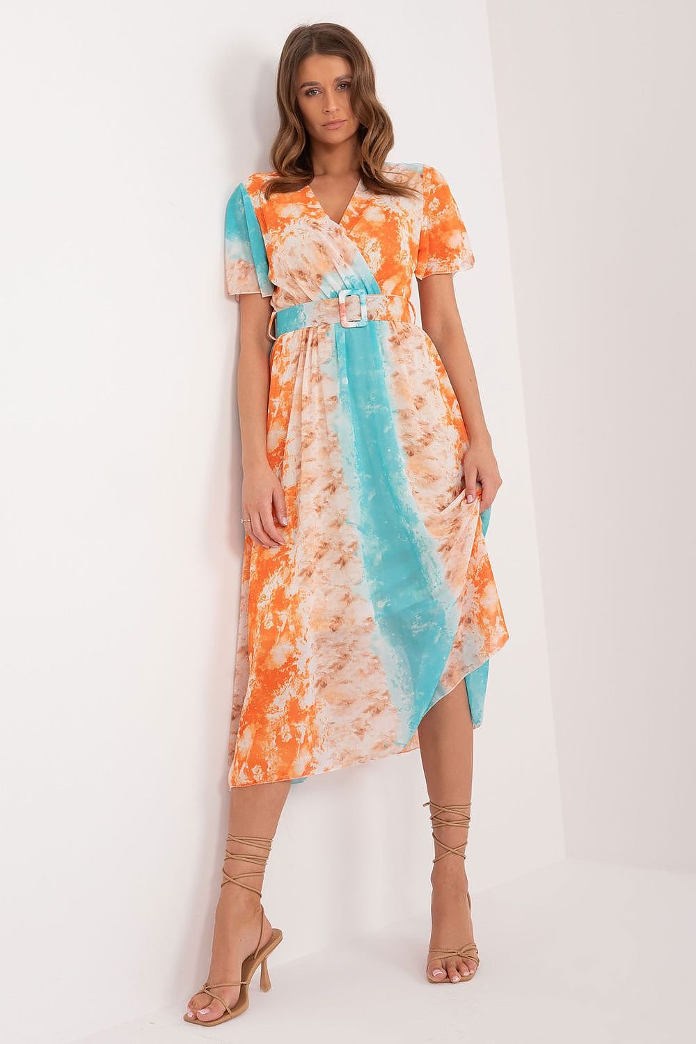 Robe de jour model 196204