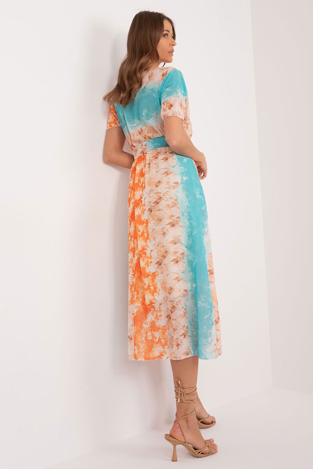 Robe de jour model 196204