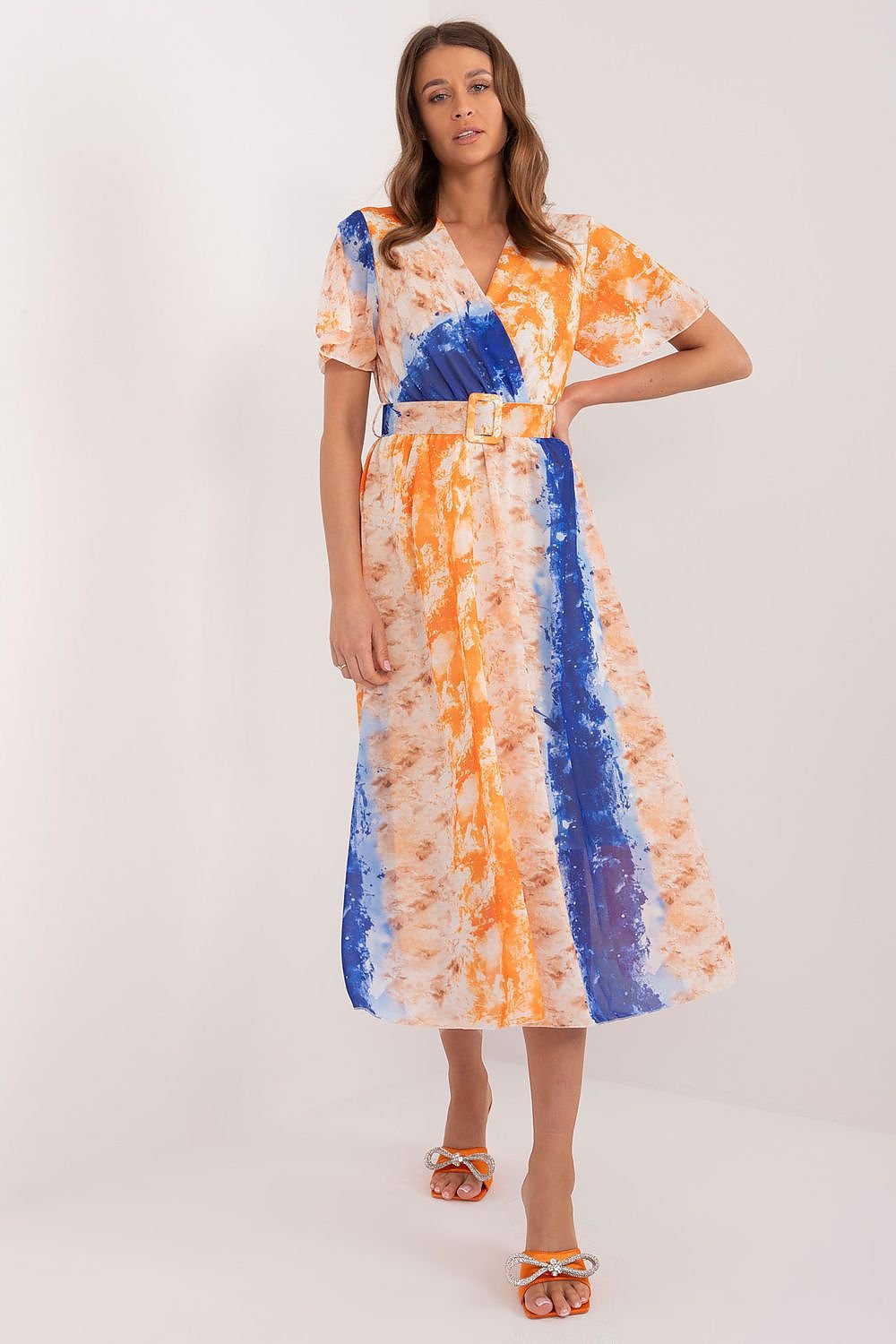 Robe de jour model 196204