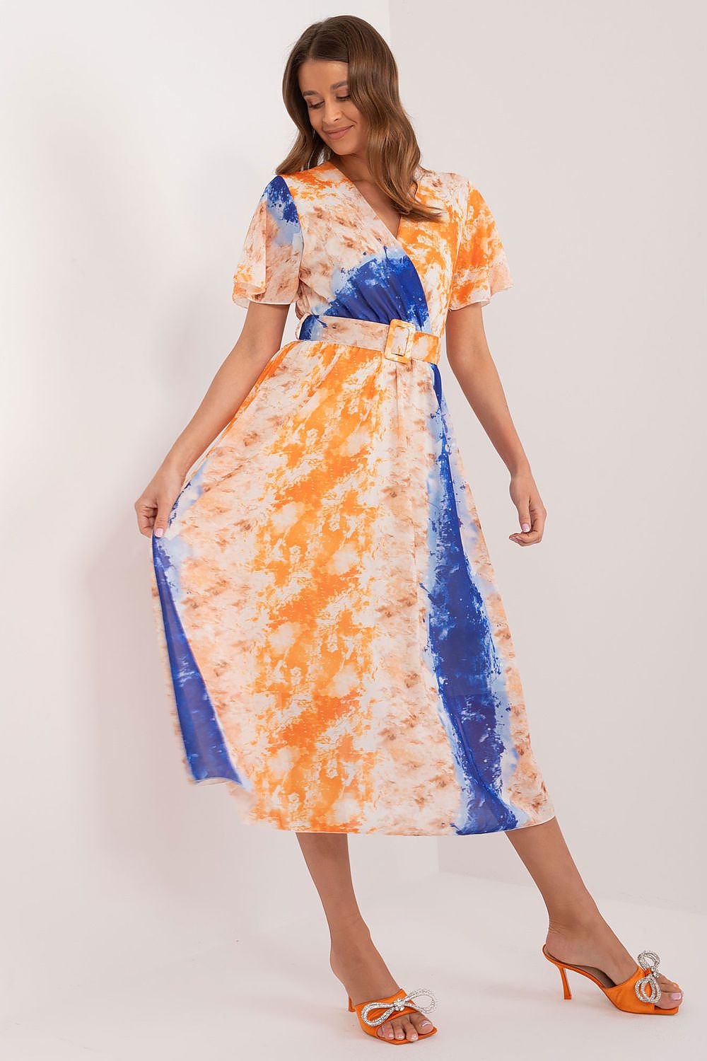Robe de jour model 196204