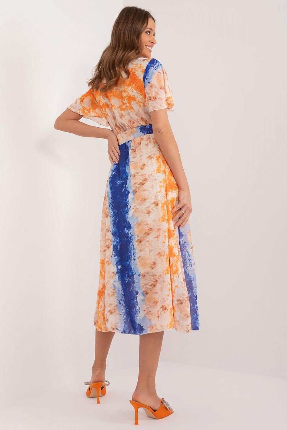 Robe de jour model 196204