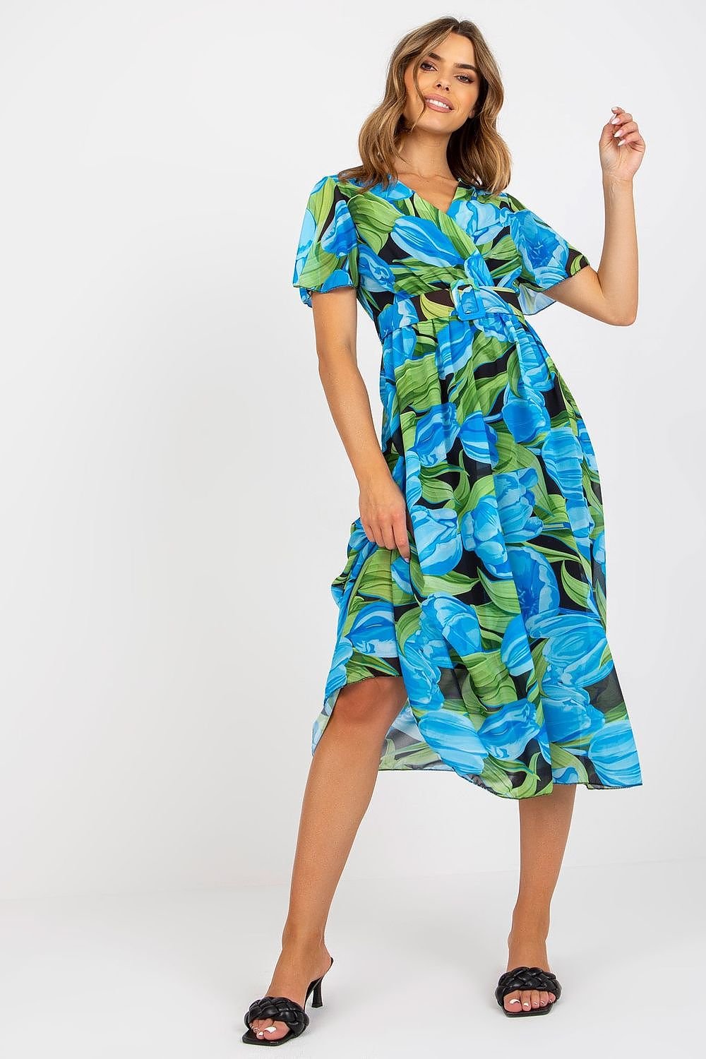 Robe de jour model 196204