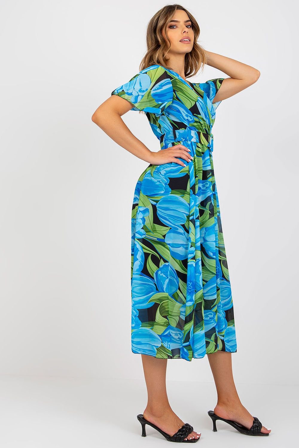 Robe de jour model 196204