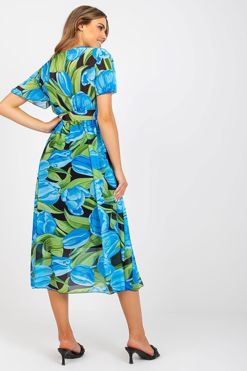 Robe de jour model 196204