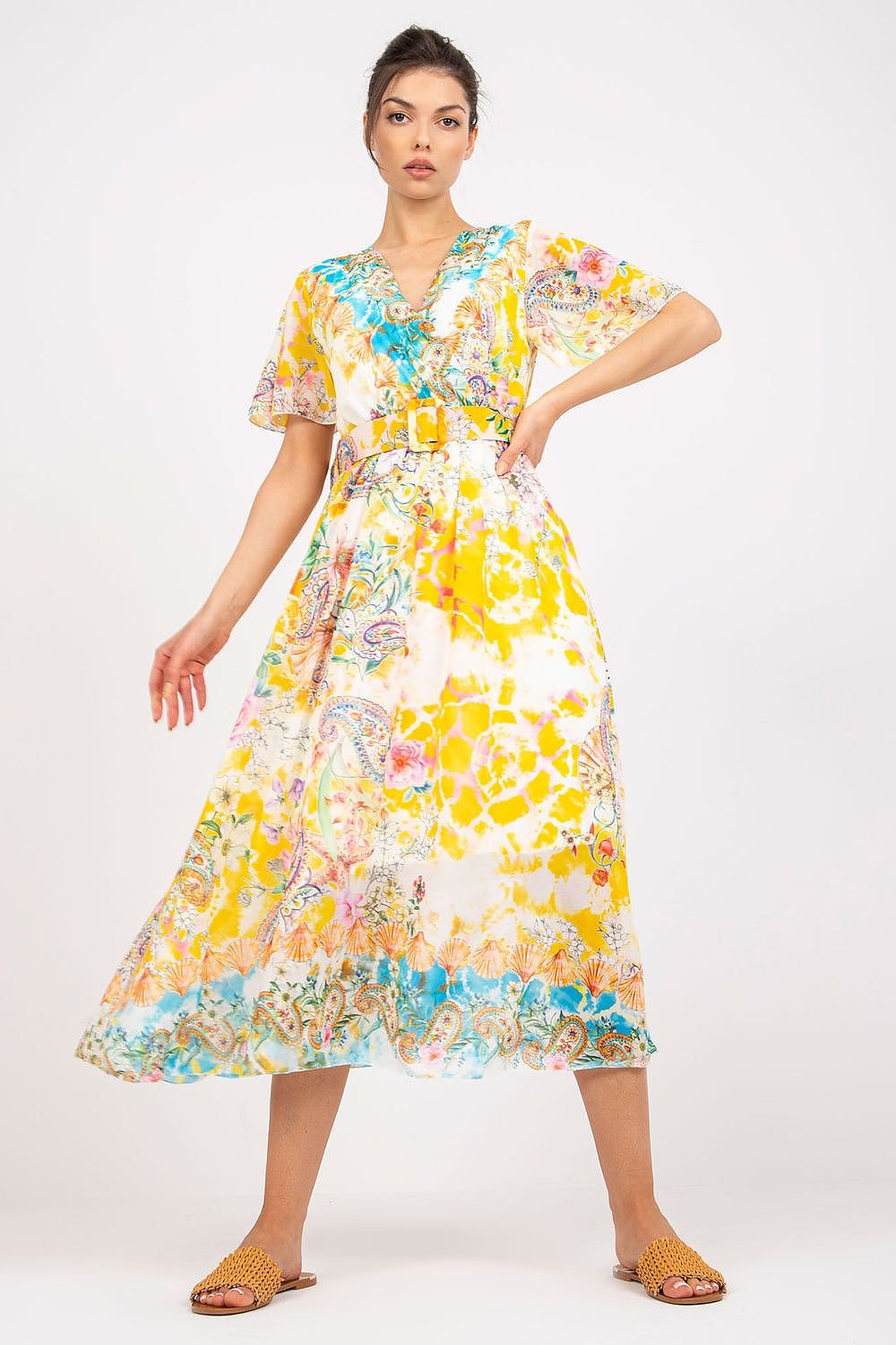 Robe de jour model 196204
