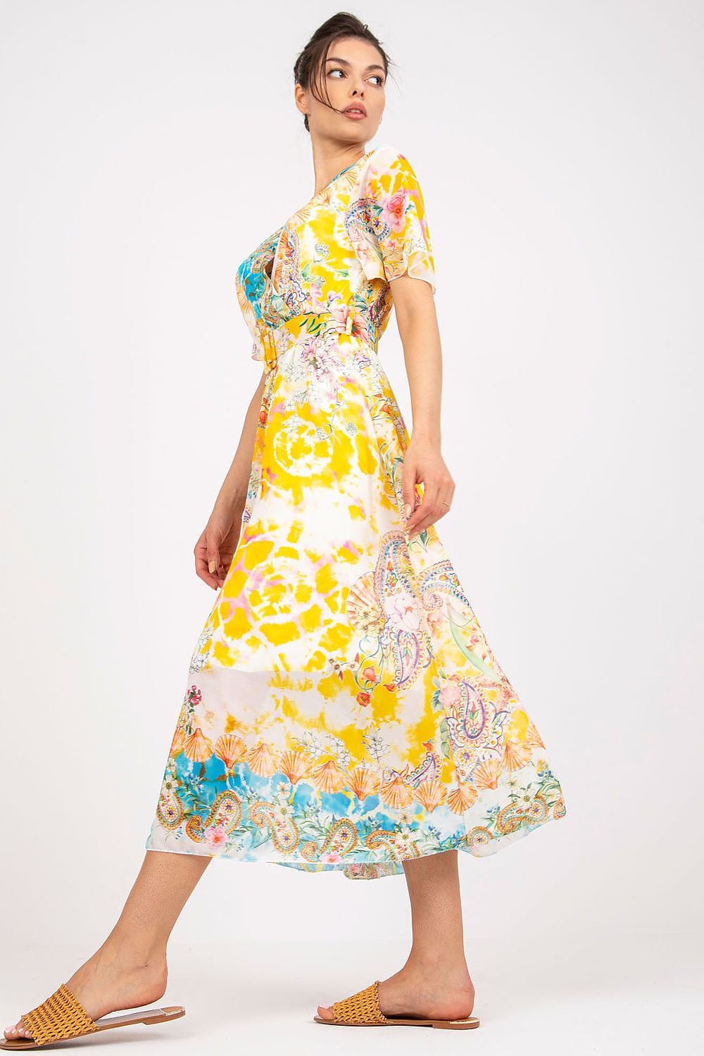 Robe de jour model 196204