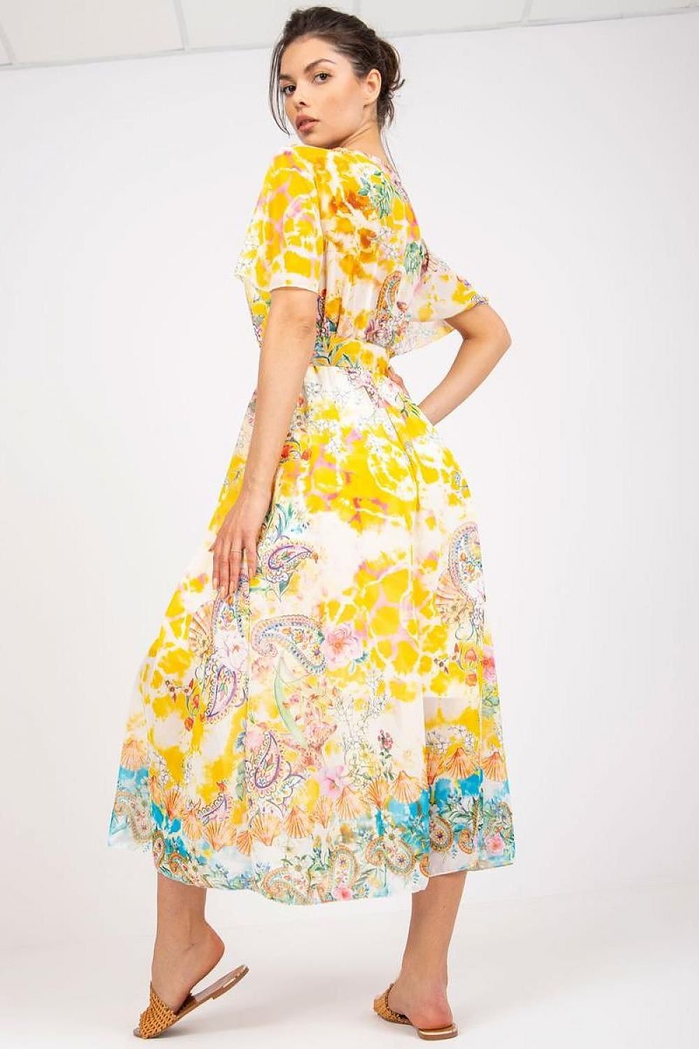 Robe de jour model 196204