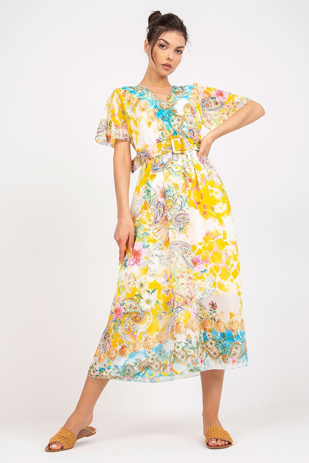 Robe de jour model 196204