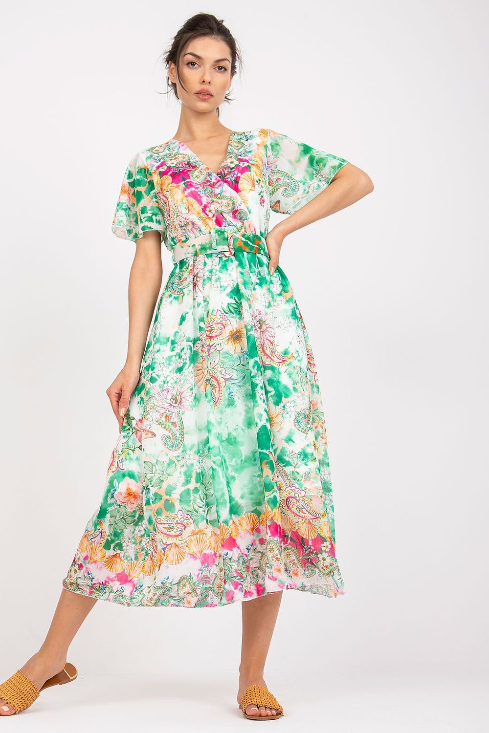 Robe de jour model 196204