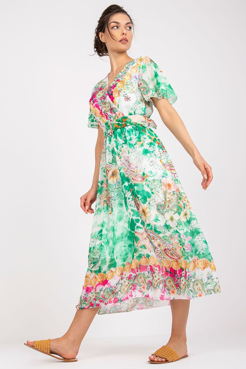 Robe de jour model 196204