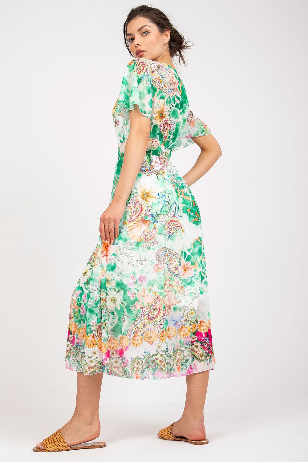 Robe de jour model 196204
