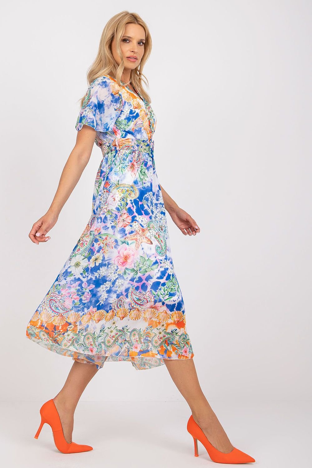 Robe de jour model 196204