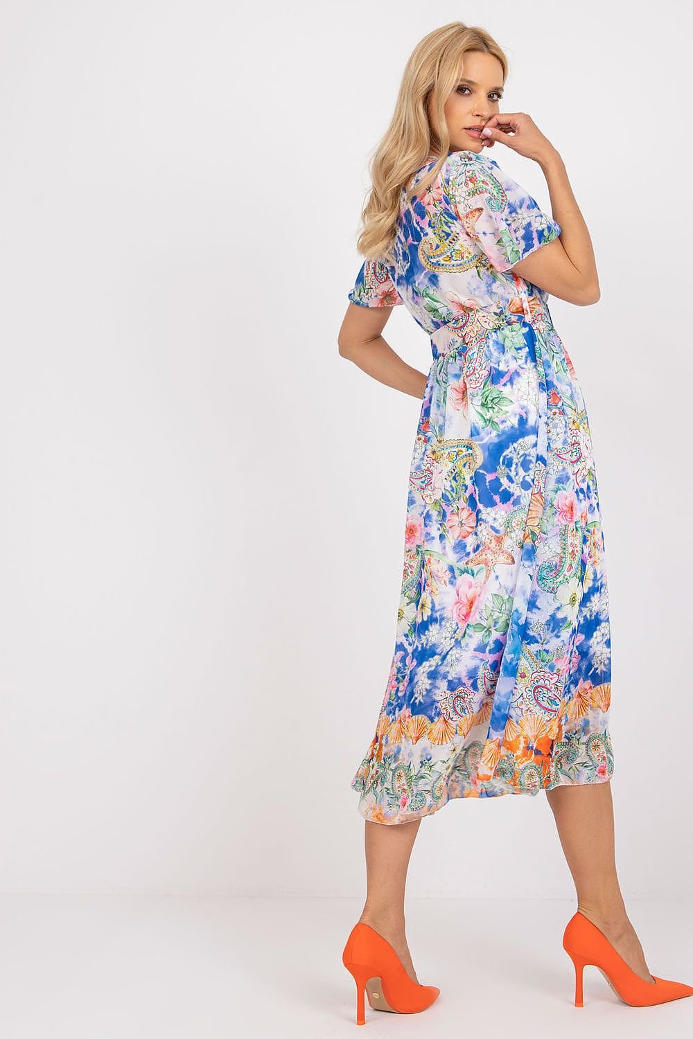 Robe de jour model 196204