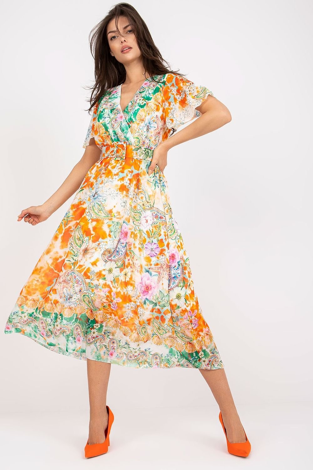Robe de jour model 196204