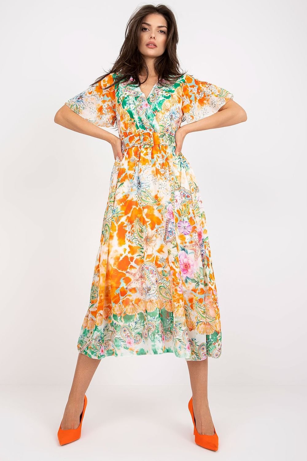 Robe de jour model 196204