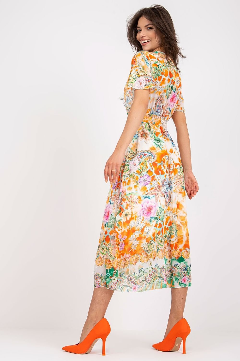 Robe de jour model 196204