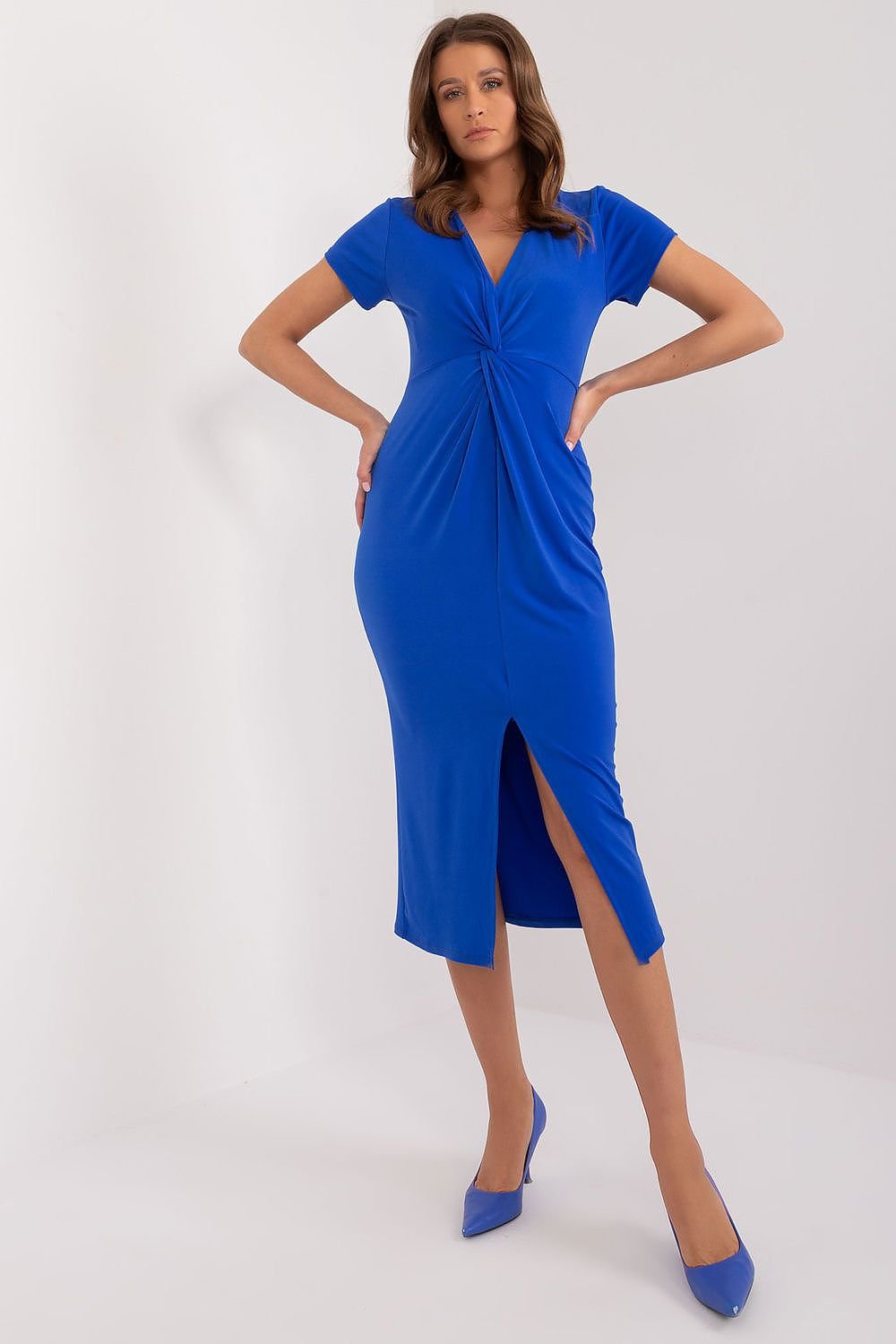 Robe de jour model 196215