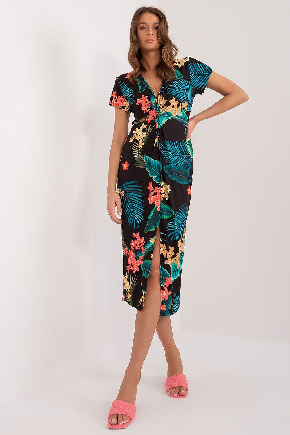 Robe de jour model 196215
