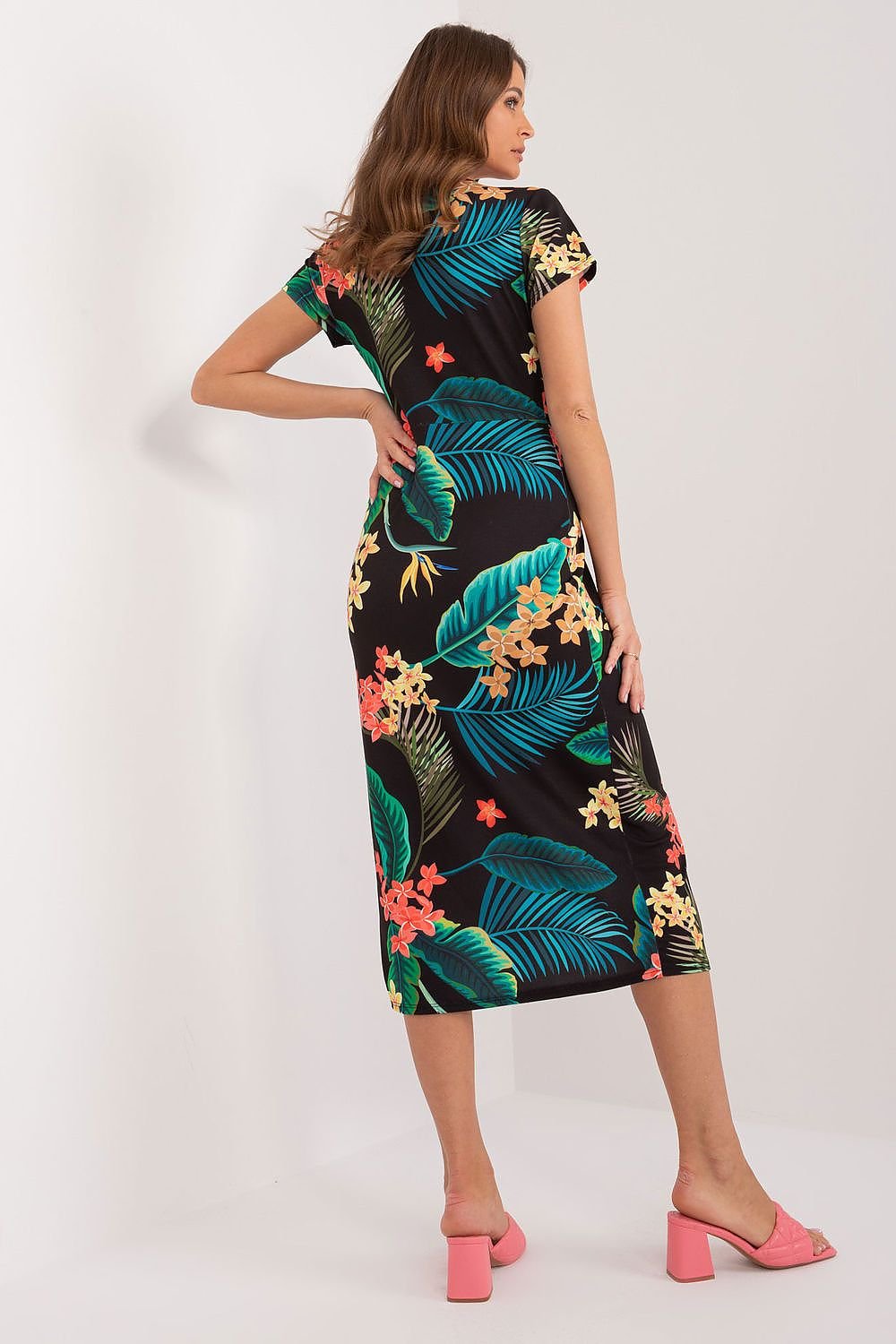 Robe de jour model 196215