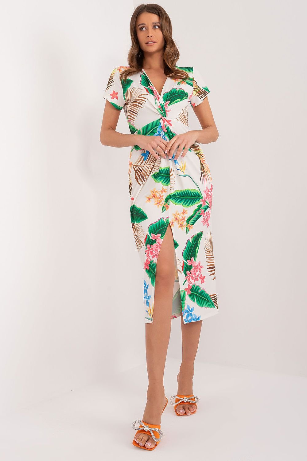 Robe de jour model 196215