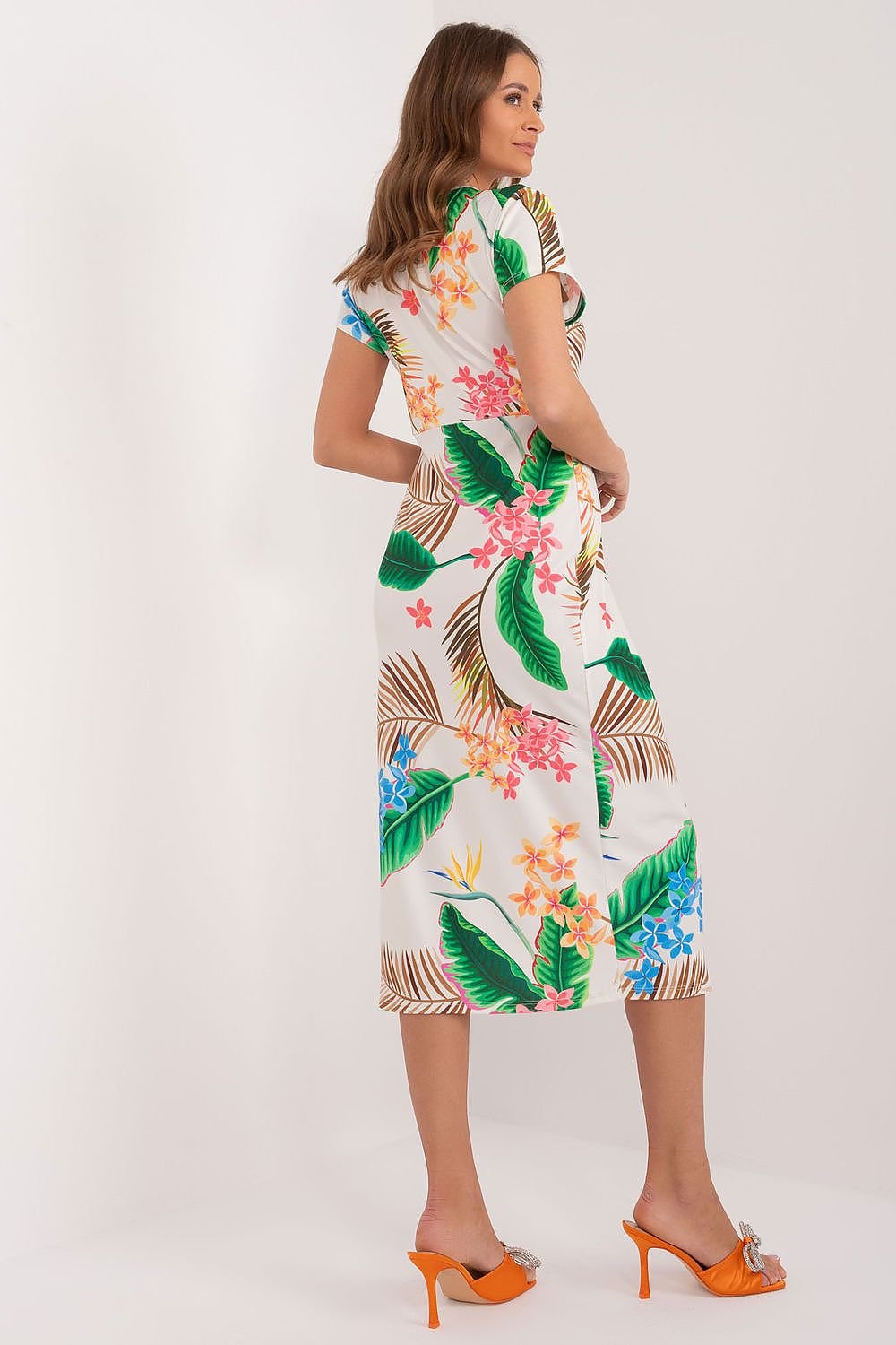 Robe de jour model 196215