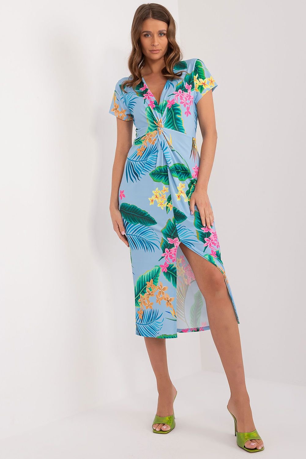 Robe de jour model 196215