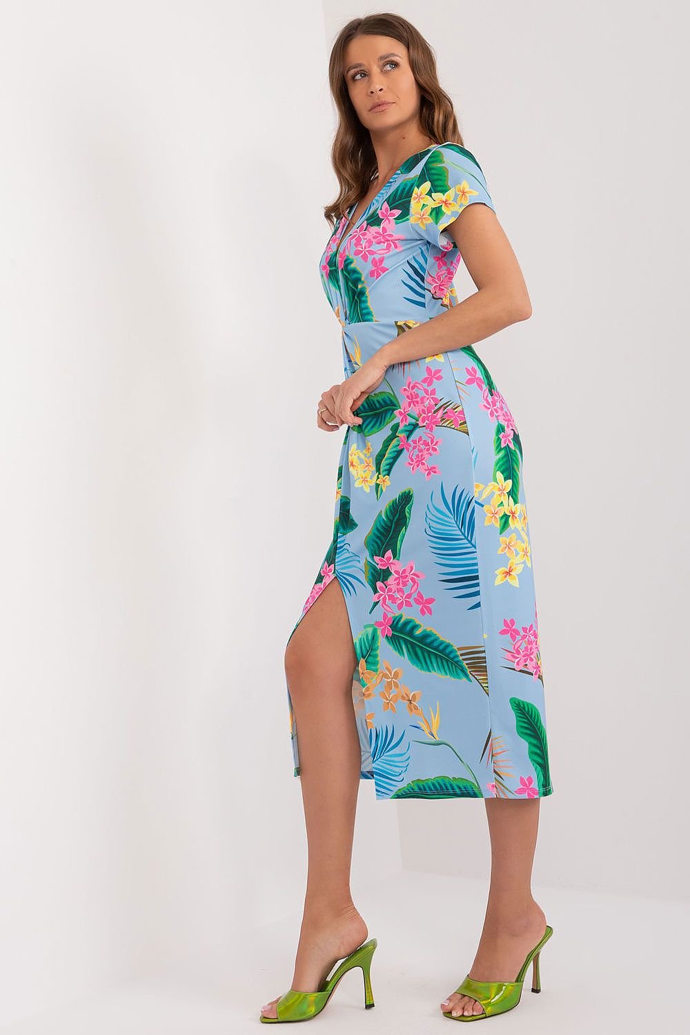 Robe de jour model 196215