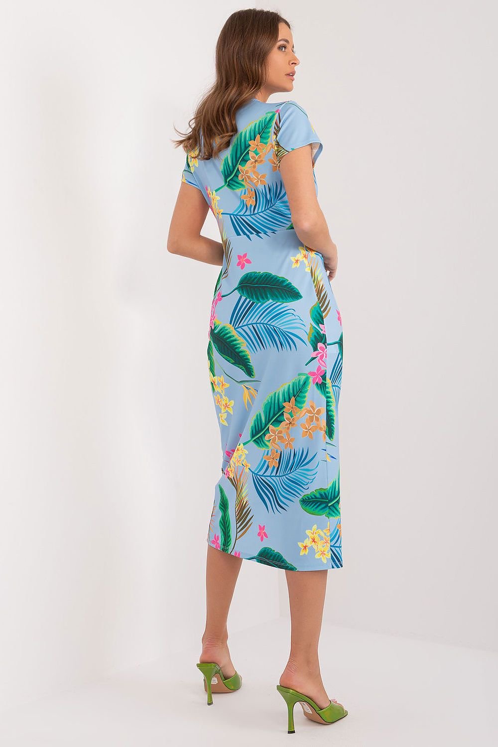 Robe de jour model 196215