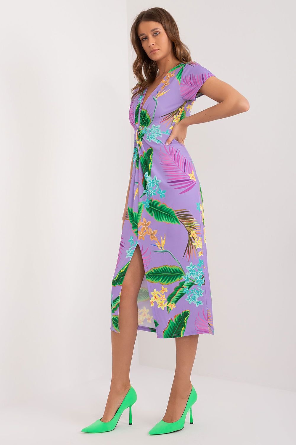 Robe de jour model 196215