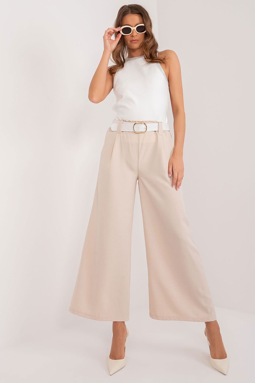 Pantalon femme model 196220