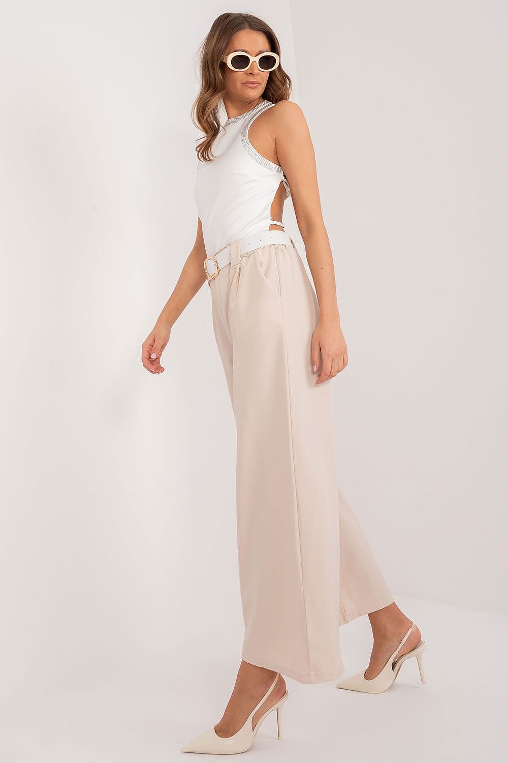 Pantalon femme model 196220