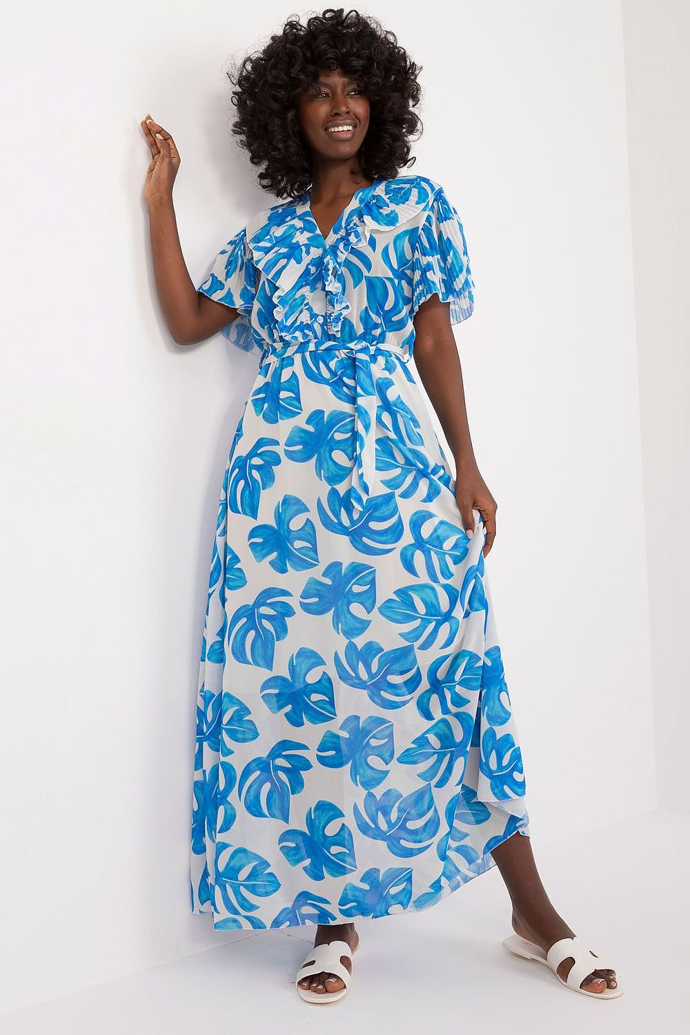 Robe de jour model 196785