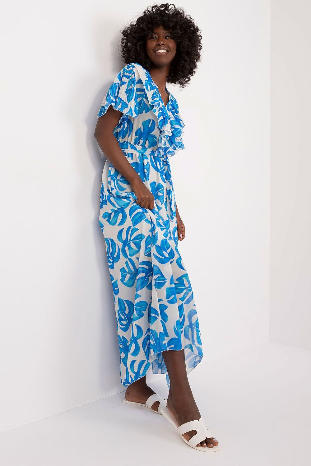 Robe de jour model 196785